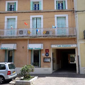 Cit'Hotel Hotel Las Cigalas
